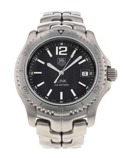 Tag Heuer Link WT1110.BA0550